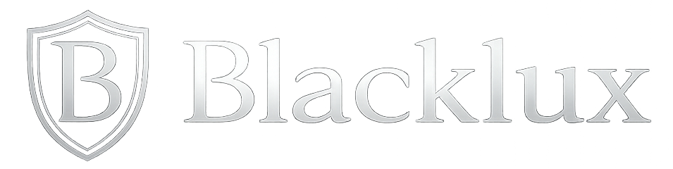 BLACKLUX GROUP®
